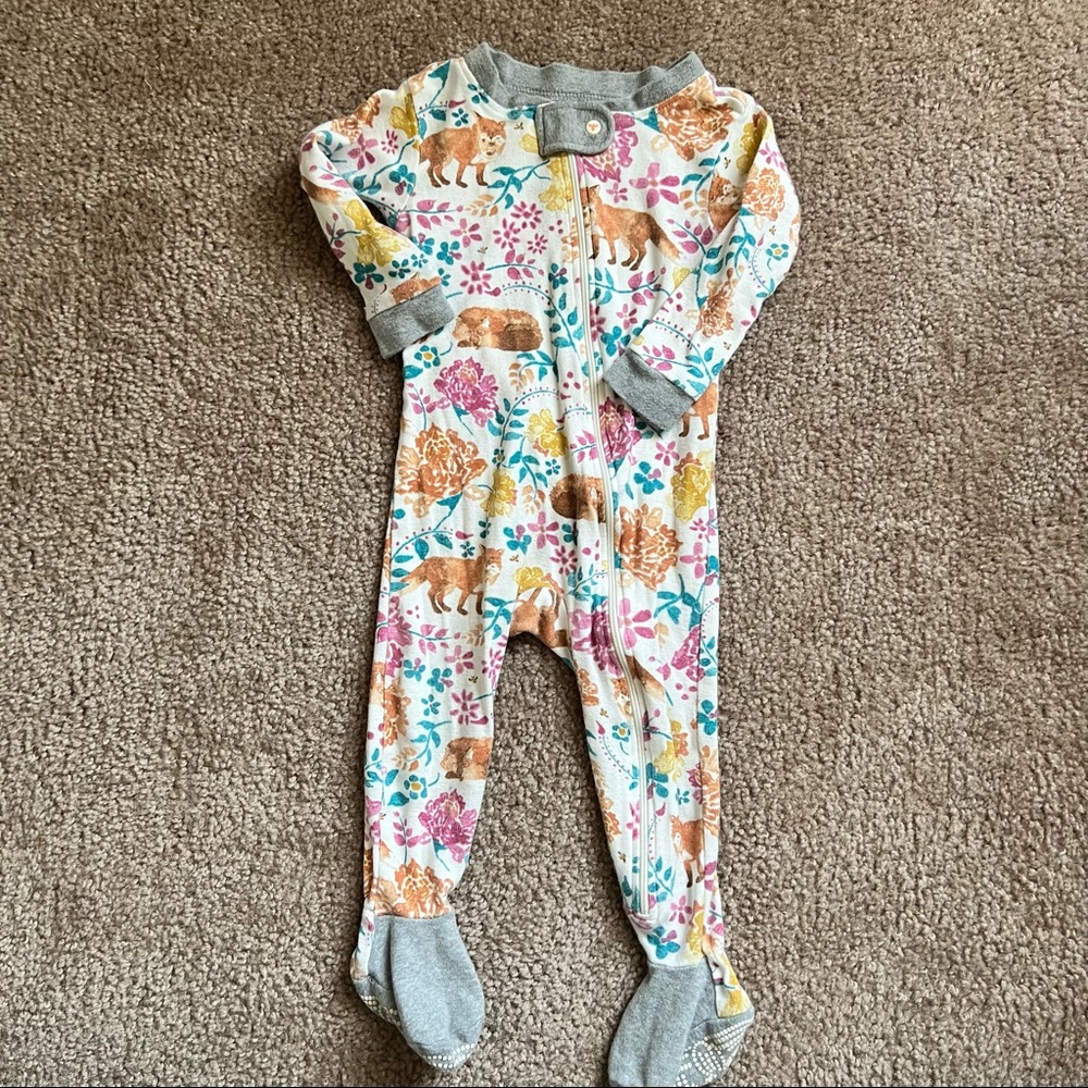 Burt’s Bees Baby Sleeper